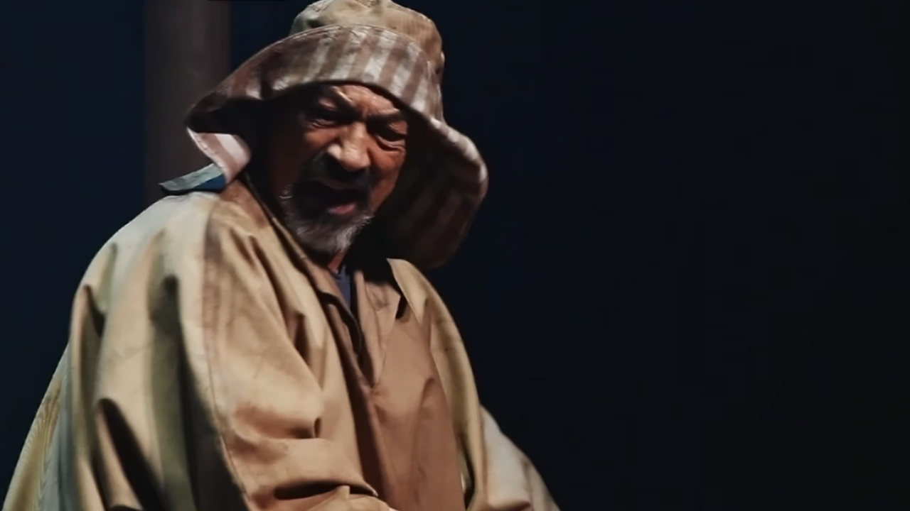 O charco de Ulises – Centro Dramático Galego
