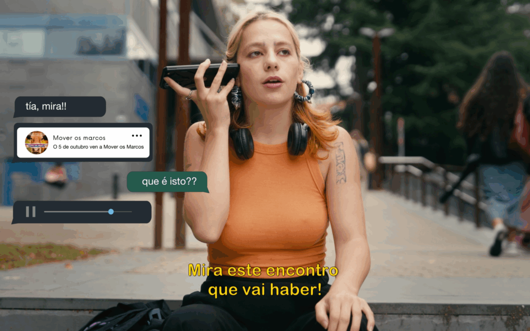 Mover os marcos – Deputación da Coruña