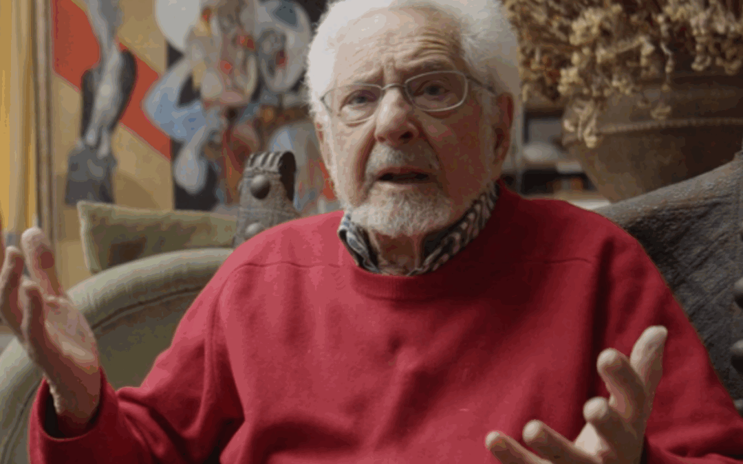 Camiño ao eu profundo – Rafael Úbeda – Cidade da Cultura