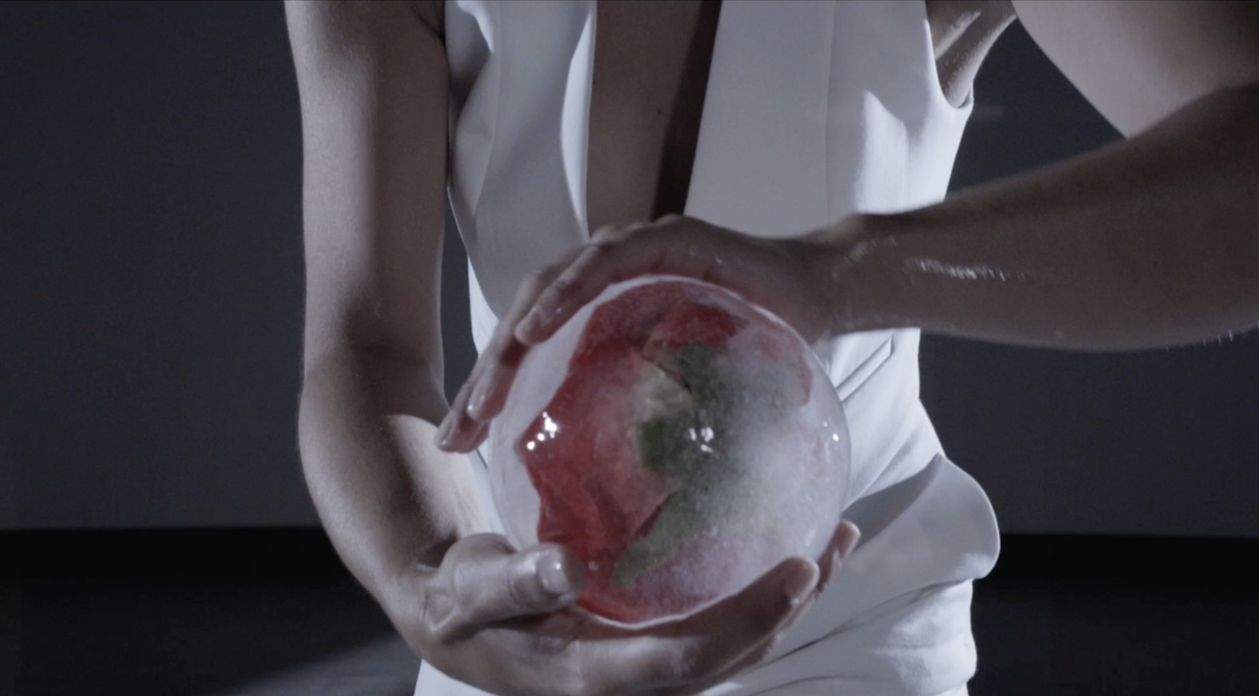 Paula Quintas – Aurora Boreal