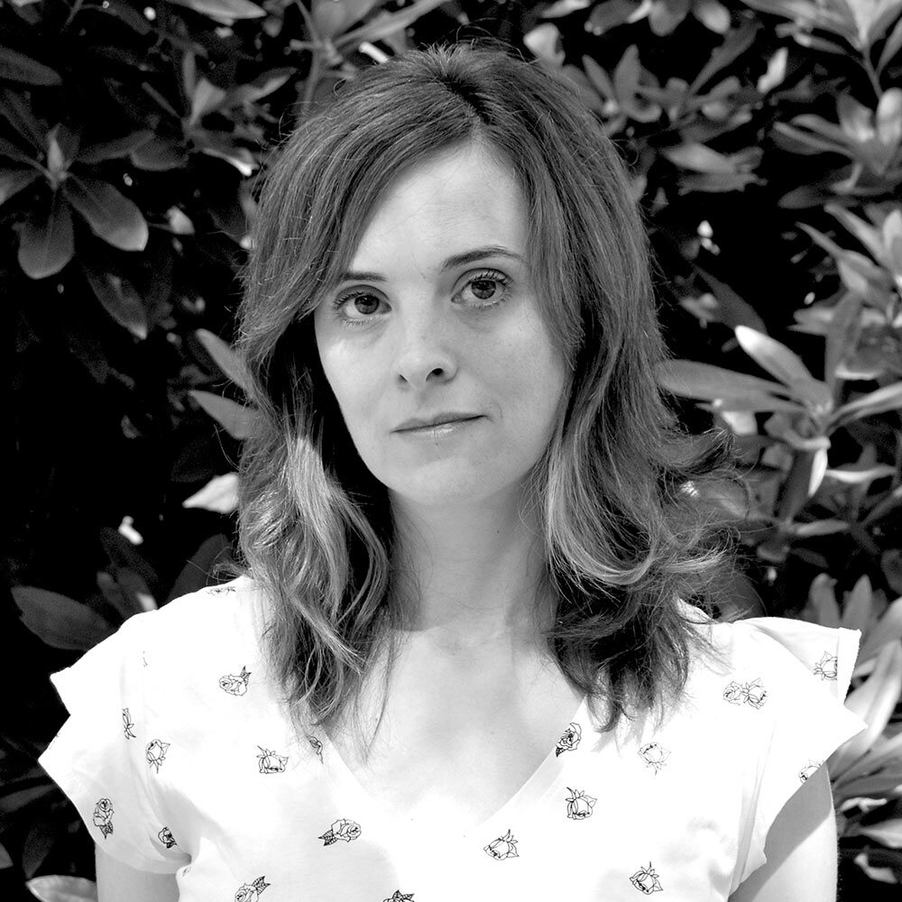 Belén G. Ojea