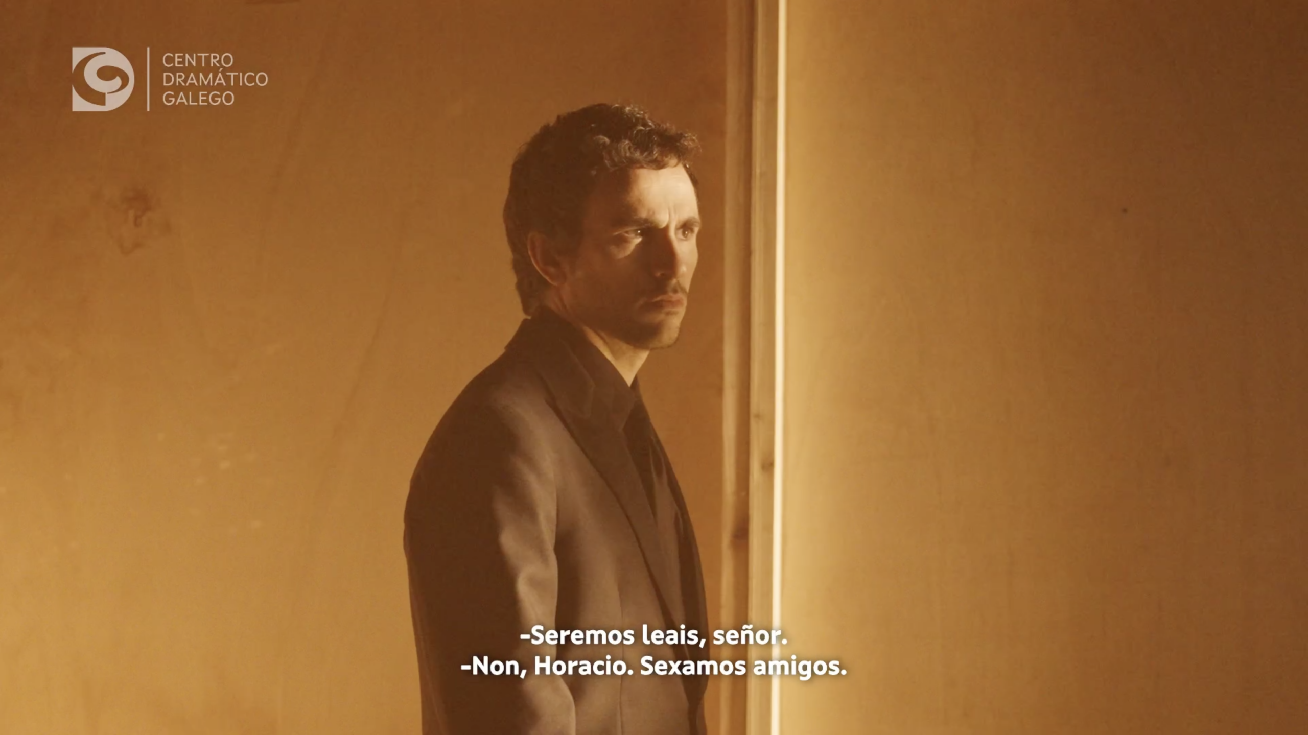 CDG – Hamlet – Teaser