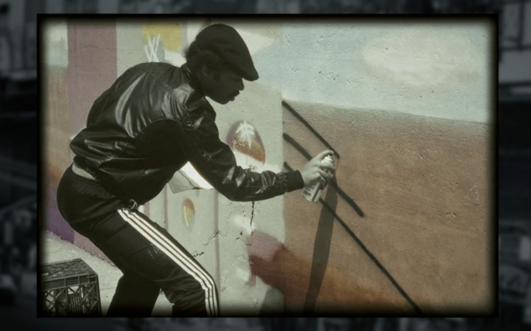 Teaser – Contra la pared