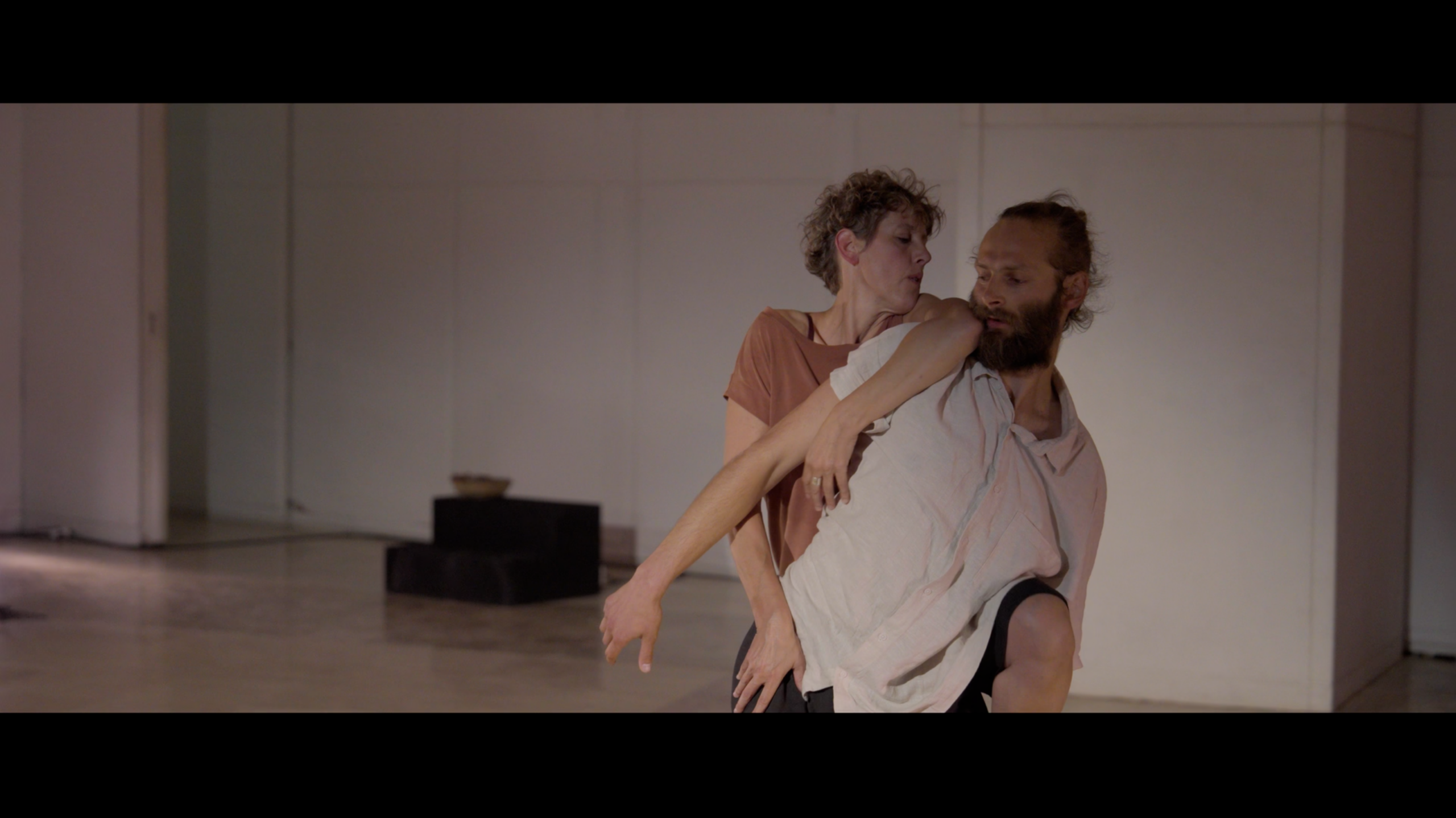 Wondering Horizons – Teaser